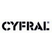 cyfral fonolukk