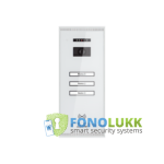 Fonolukk - Smart Video Panel