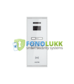Fonolukk - Smart Video Panel