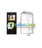 Fonolukk - Smart Video Panel