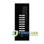 Fonolukk - Smart Video Panel