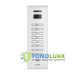 Fonolukk - Smart Video Panel