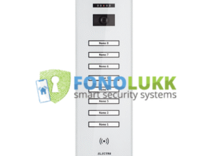 Fonolukk - Smart Video Panel