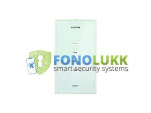 SMART+ AUDIO TERMINAL, WHITE