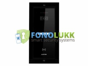 Fonolukk - Smart Video Panel
