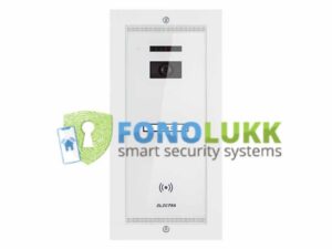 Fonolukk - Smart Video Panel