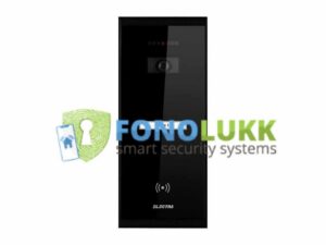 Fonolukk - Smart Video Panel