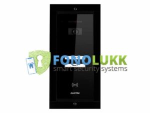 Fonolukk - Smart Video Panel