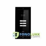 Fonolukk - Smart Video Panel