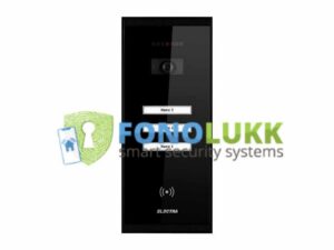 Fonolukk - Smart Video Panel