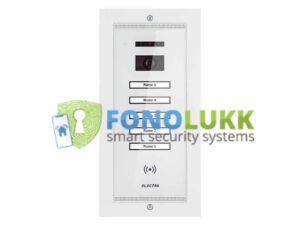 Fonolukk - Smart Video Panel