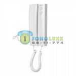 Videx 3101 intercom Tube (4+1)