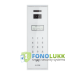 Fonolukk - Smart Video Panel