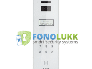 Fonolukk - Smart Video Panel