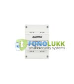 КОРОБКА РАЗЪЕДИНЕНИЯ CAN - 2 ВЫХОДА-RJ45, КРЕПЛЕНИЕ НА DIN-РЕЙКУ, БЕЛЫЙ