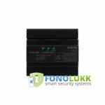 VIDEO TOIDE, DIN RAUDTEE PAIGALDUS, TUMEHALL