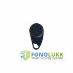 RFID TAG, PROGRAMUOJAMAS, TAMSIAI MĖLYNAS