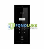 Fonolukk - Smart Video Panel