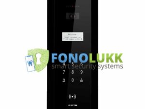 Fonolukk - Smart Video Panel