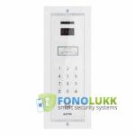 Fonolukk - Smart Video Panel