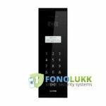 Fonolukk - Smart Video Panel