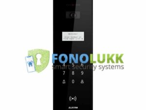 Fonolukk - Smart Video Panel