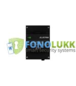 VIDEO VALIK BOX-4 SISENDID, DIN PAIGALDUS, TUMEHALL