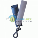 Vizit UKP-12 / Hall telefonitoru sisetelefoni jaoks