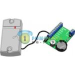 Считыватель Matrix 2 EH — изображение 2