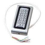 Matrix-IV EHT Keys Metal