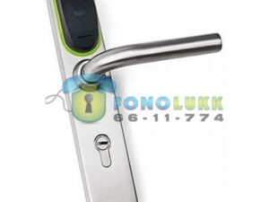 Eurolock EHT net 0 mm