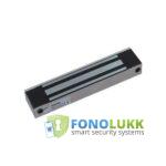 YM-350W - Электромагнитный замок водостойкий