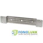 BR181I magnetluku kinnitusplaat