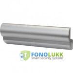 BR250zC Z-kujuline kinnitus