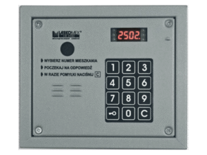 fonolukk 2503TP laskomex