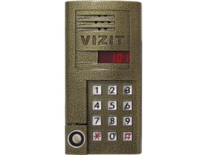 Vizit SM101T