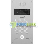 xVoice EU 103 TM - PR - works with TM keys and PROXIMITY and key fobs at the same time