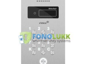 xVoice EU 103 ТМ-PR Puutevõtmed TM, proxyvõtmed RFID