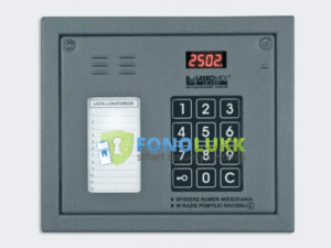 Laskomex (Rainmann) 2503NP