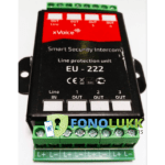 Line short-circuit protection unit EU 222