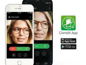 Comelit APP_COMELIT