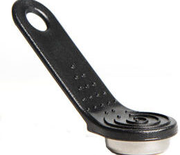 Electronic key Touch Memory with holder