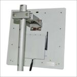 Считыватель дальнего действия Wi-Fi 20 м jt-8290w — изображение 2