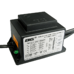 Laskomex power supply TR/B 2303