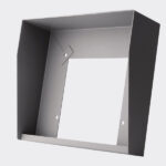 DA-1 surface casing, one section