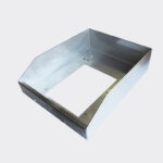 DAX1-2V pinna korpus, kahesektsiooniline