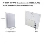 WIFI Long Range reader 20M JT-8290W