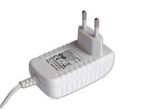 Stabilized switching power supply