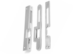 Electrical resistance plate OK-P2