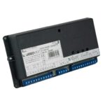 EC-2502AR electronic cassette